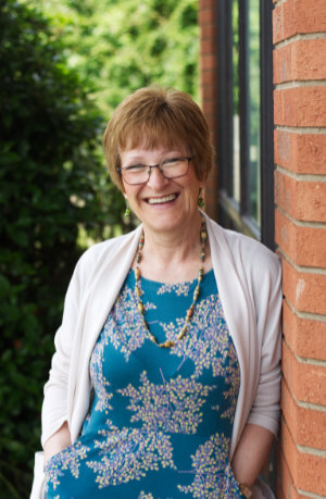 Liz small